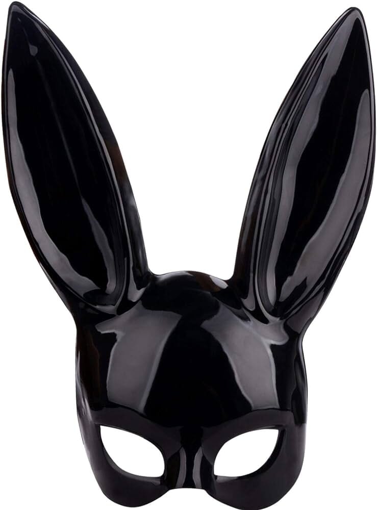 Black Rabbit Halloween Scandals 