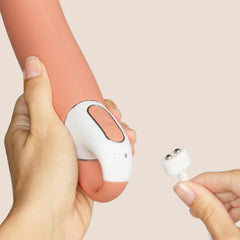 Satisfyer Master Powerful Rechargeable G-Spot Vibrator