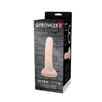 Thumbnail for a pink vibrating device in a packaging