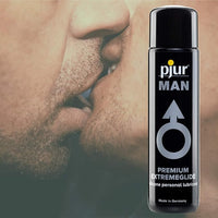Pjur Man Premium Extreme Glide Silicone Lube 30ml