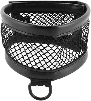 S&M Fishnet Collar & Leash Bondage Set