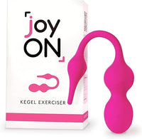 Thumbnail for App Controlled Kegal Balls Kegel Exercisers Joy On 