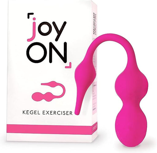 App Controlled Kegal Balls Kegel Exercisers Joy On 