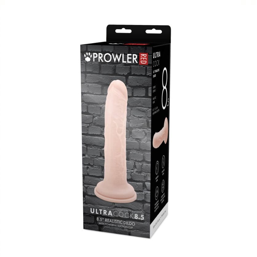 Prowler RED Ultra Cock 8.5