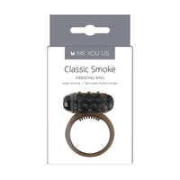 Thumbnail for Classic Smoke Cock Ring Packaging