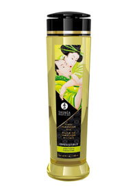 Thumbnail for Shunga Erotic Massage Oil Massage Candles, Oils & Lotions shunga (Scala) Irresistible- Asian Fusion 