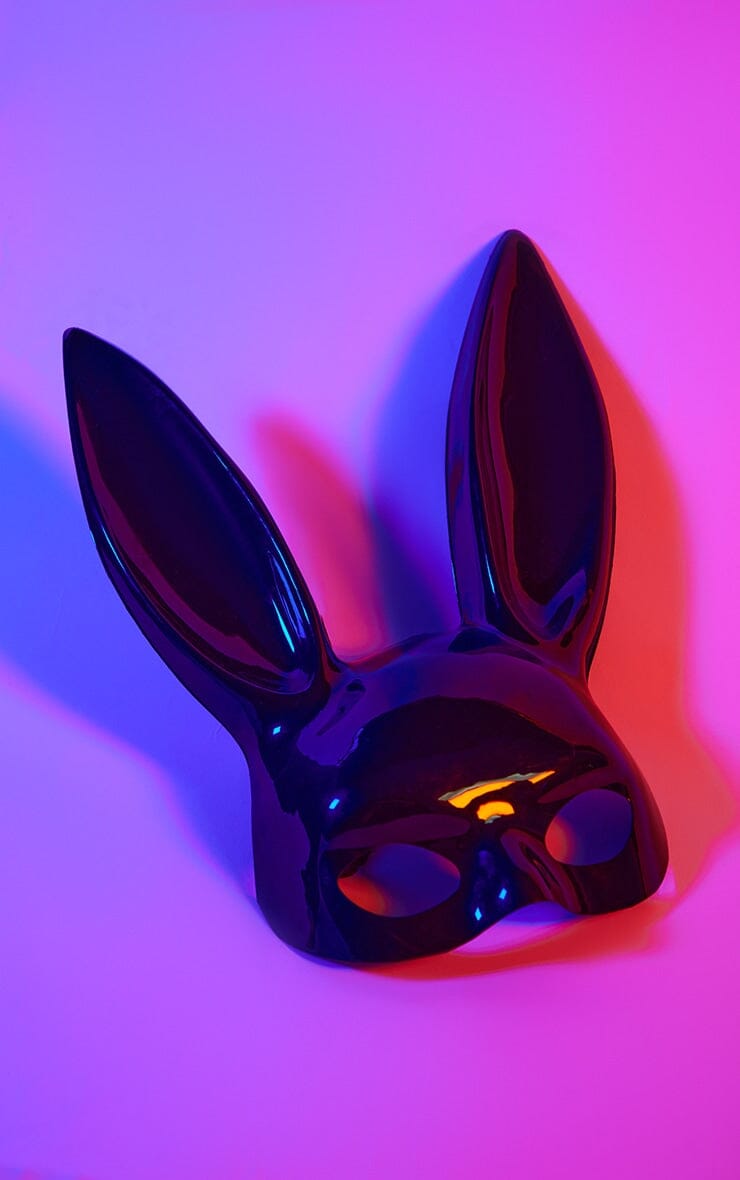 Black Rabbit Halloween Scandals 