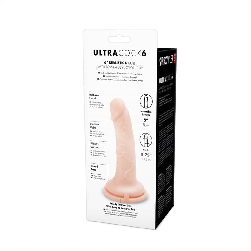 a package of a pink vibrating device