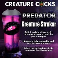 Thumbnail for a picture of an advertisement for a creature cooker