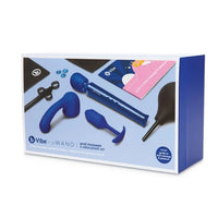 B-Vibe & Le Wand Anal Massager and Education Kit