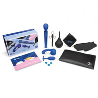 B-Vibe & Le Wand Anal Massager and Education Kit