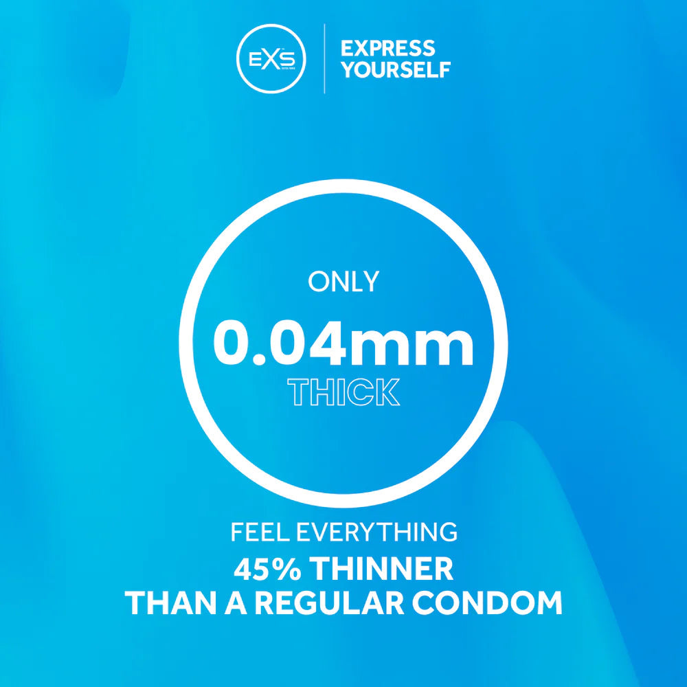 EXS Condoms Scandals 