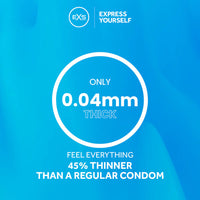 Thumbnail for EXS Condoms Scandals 