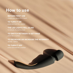 How to use