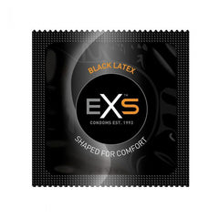 EXS Condoms- 3 Pack