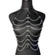 Thumbnail for a mannequin is shown with a white background
