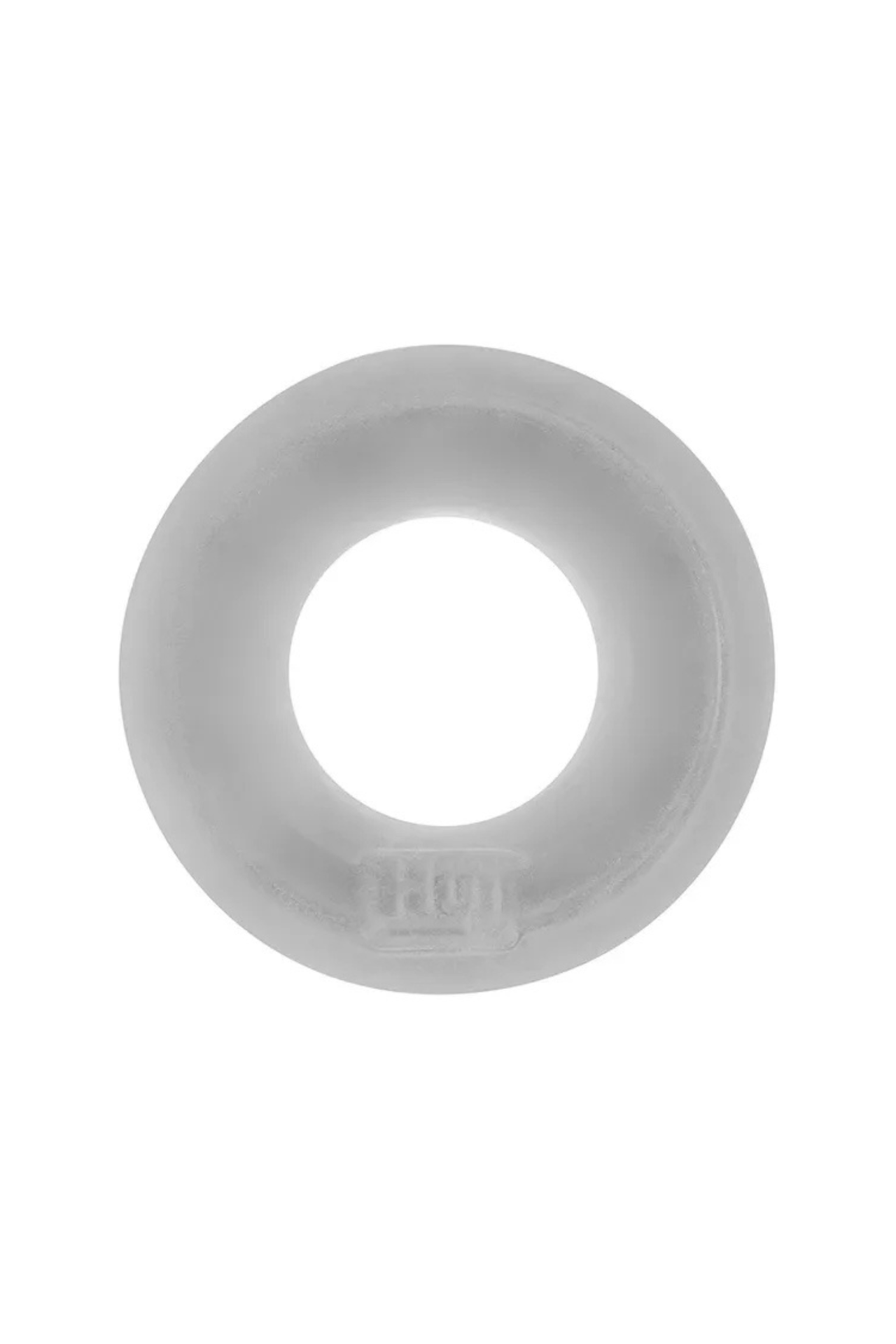 Hunkyjunk HUJ C Ring - Oxball | Stretchy Silicone Cock Ring