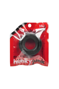 Hunkyjunk HUJ C Ring - Oxball | Stretchy Silicone Cock Ring