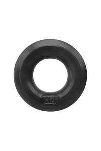 Hunkyjunk HUJ C Ring - Oxball | Stretchy Silicone Cock Ring