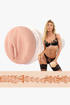Fleshlight Girls Bonnie Blue 1K Textured Male Masturbator