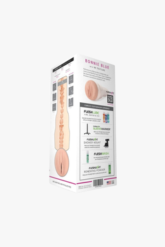 Fleshlight Girls Bonnie Blue 1K Textured Male Masturbator