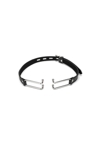 Spider Stretch Gag BDSM Submissive Fantasy Play by Me You Us, featuring elegant design and adjustable straps for ultimate comfort.