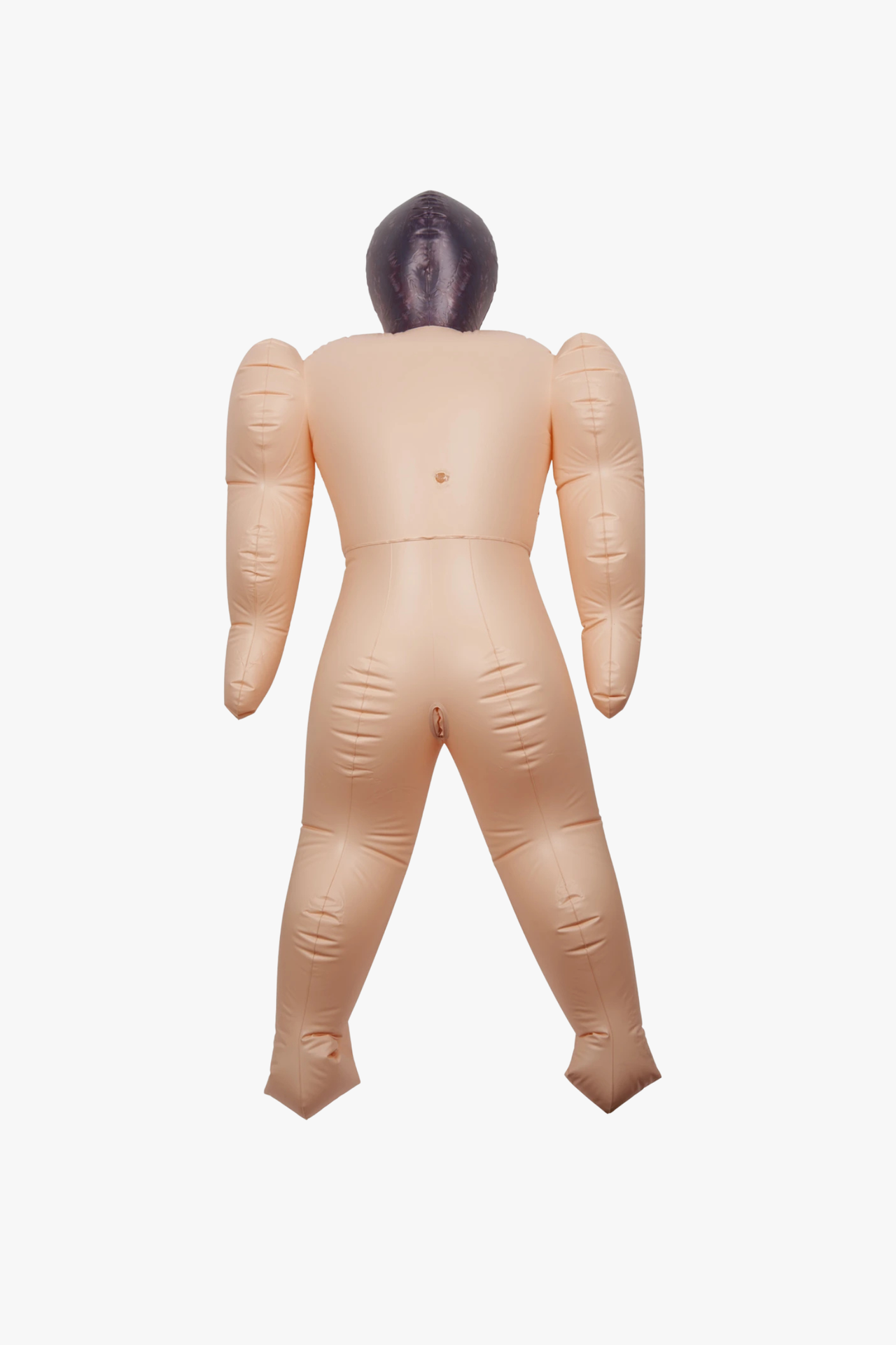 Fatima Fong Plus Size Blow Up Sex Doll