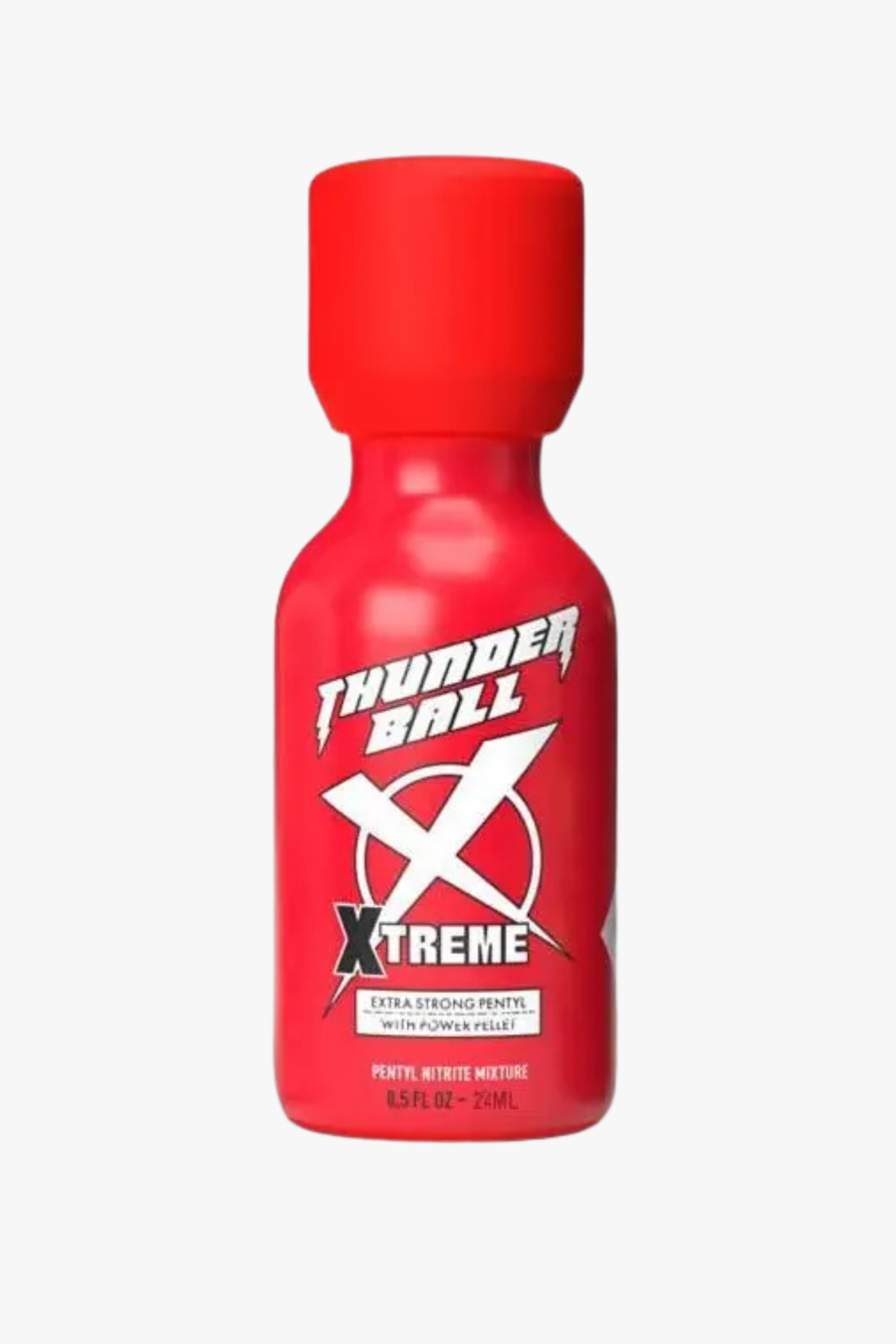 Thunderball Thunderball Black Label Pentyl 24ml