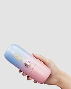 Lovense Spinel App Controlled Thrusting, Heating & Vibrating Pocket Sex Machine