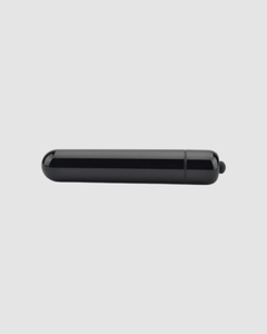 Loving Joy 10 Function Bullet Vibrator elegantly presented with travel accessories, emphasizing its compact design for on-the-go pleasure.