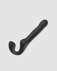 Mina Surge Remote Thrusting Vibrating Strapless Strap On - 3 Motors, 10 Vibrating & 3 Thrusting Modes