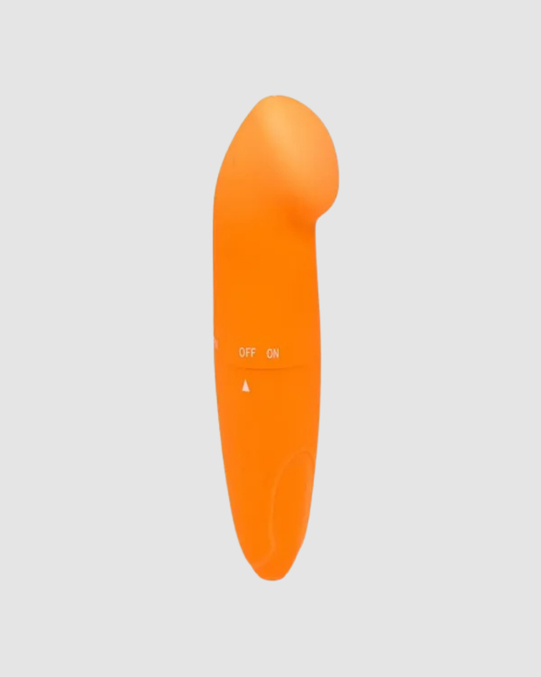 Loving Joy Mini G-Spot Vibrator in elegant Lavender, the ultimate luxury mini g-spot vibrator for targeted stimulation.