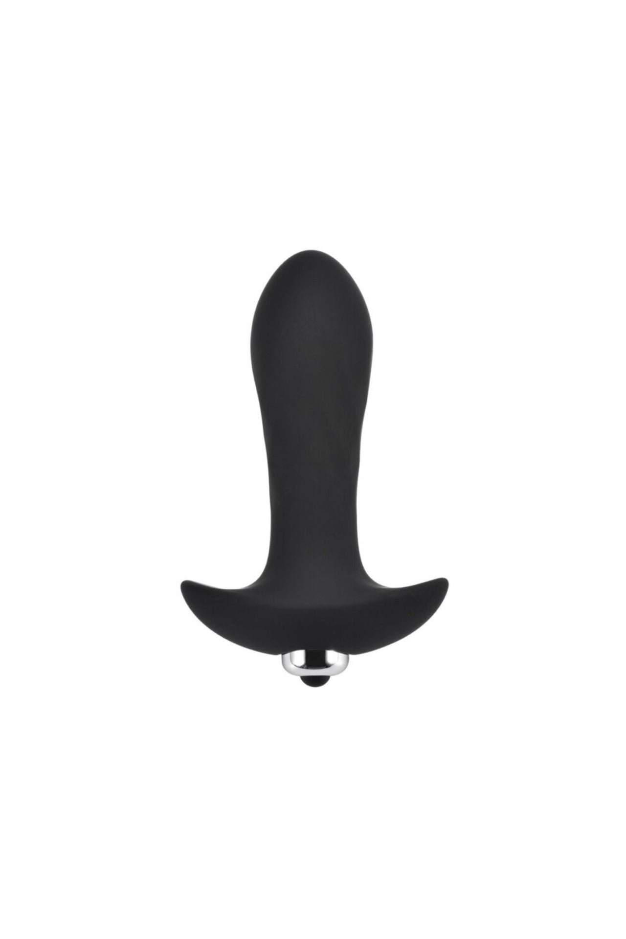 Loving Joy Paragon 7 Function Vibrating Silicone Butt Plug