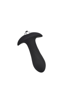 Loving Joy Paragon 7 Function Vibrating Silicone Butt Plug