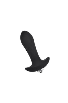 Loving Joy Paragon 7 Function Vibrating Silicone Butt Plug