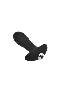 Loving Joy Paragon 7 Function Vibrating Silicone Butt Plug