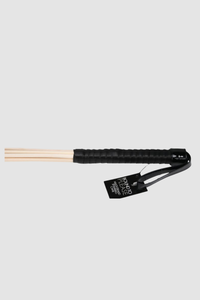 Multi-Strand Spanking Cane - 8 Rattan Canes for Exhilarating Impact, 28 Inch Total Length