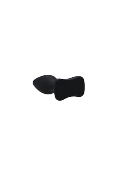 Silicone Anal Plug Medium Loving Joy