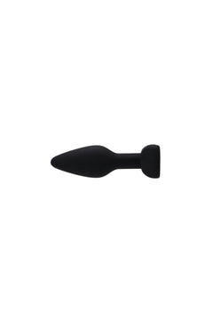 Silicone Anal Plug Medium Loving Joy