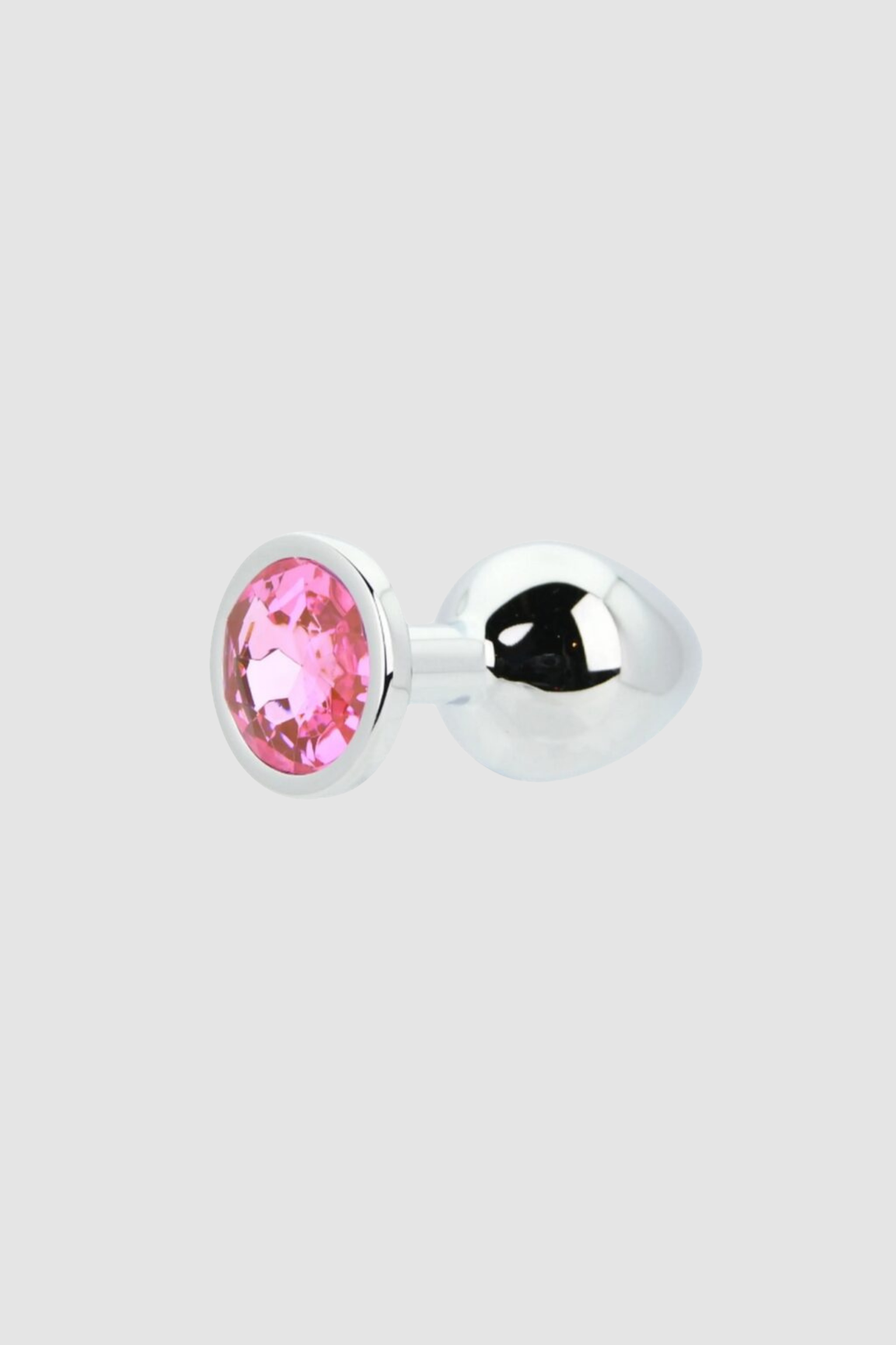Toosh Butt Plug With Gems available in various sizes and colours, catering to different personal styles.