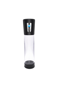 Rev-Pump Automatic Penis Pump - 3 Speed Powerful Suction, 30cm Length for Ultimate Growth