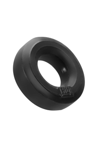 Hunkyjunk HUJ C Ring - Oxball | Stretchy Silicone Cock Ring