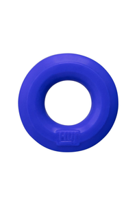 Hunkyjunk HUJ C Ring - Oxball | Stretchy Silicone Cock Ring
