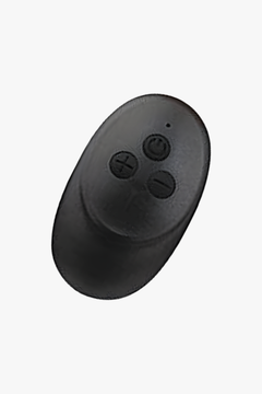 Rev-Pro Remote Controlled Silicone Prostate Massager