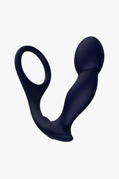 Rev-Pro Remote Controlled Silicone Prostate Massager