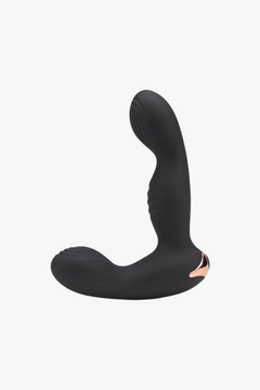 Rev-Pro 10 Function Remote Controlled Prostate Massager