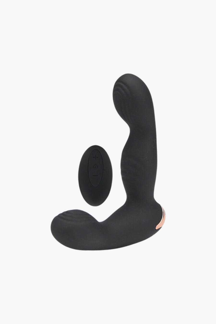 Rev-Pro 10 Function Remote Controlled Prostate Massager