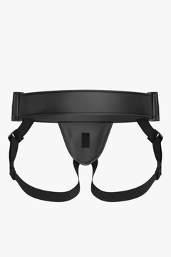 Mina Eclipse Premium Strap-on Harness with Adjustable Fit & Bullet Pocket for Vibrations