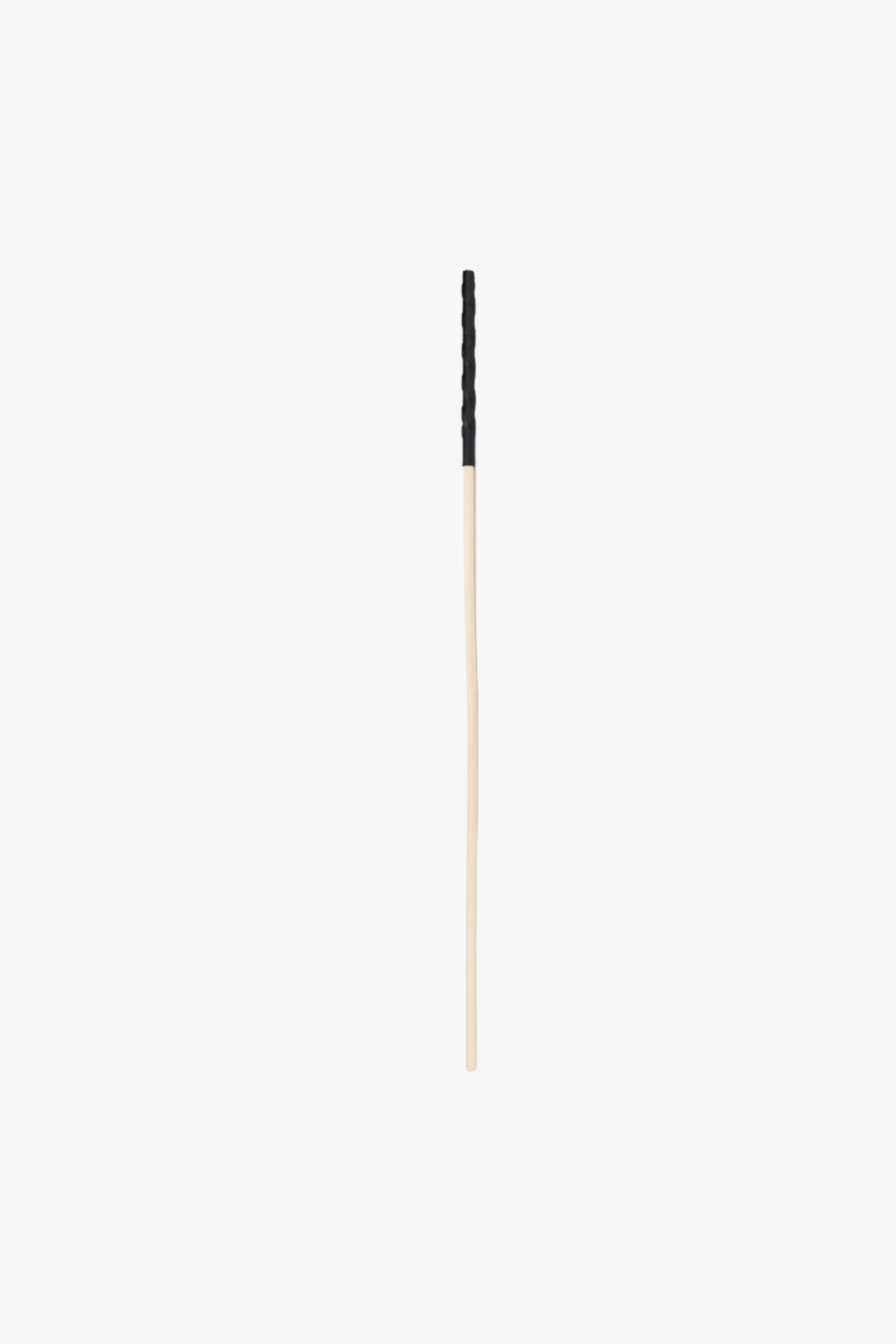 Bound to Please Spanking Cane - Natural Rattan with Comfortable PU Handle