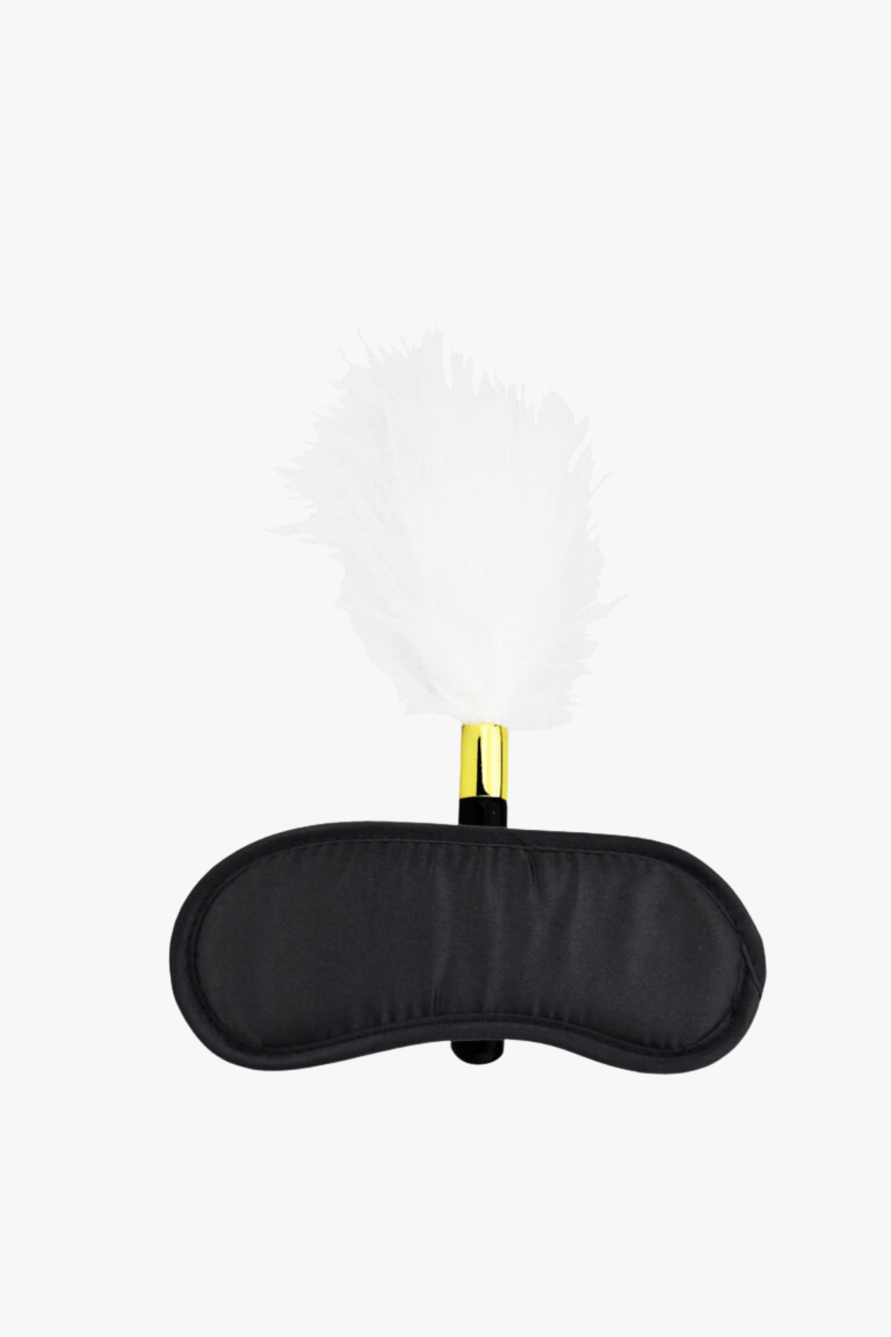 Eye Mask and Feather Tickler Play Kit - Bound to Play